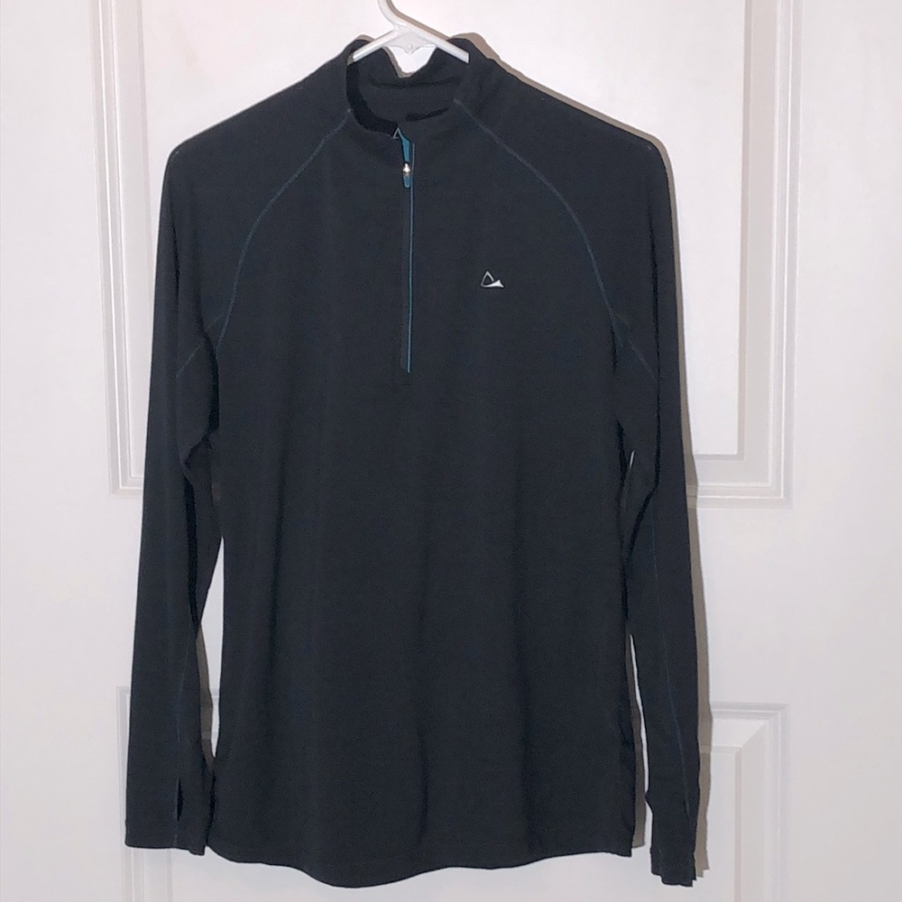 Paradox Merino Wool Blend Pullover Dri Release Large